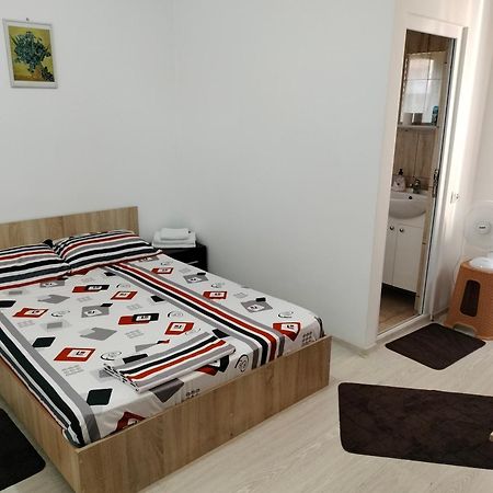 Kociu'S House Hotel คอนสตันซา ภายนอก รูปภาพ