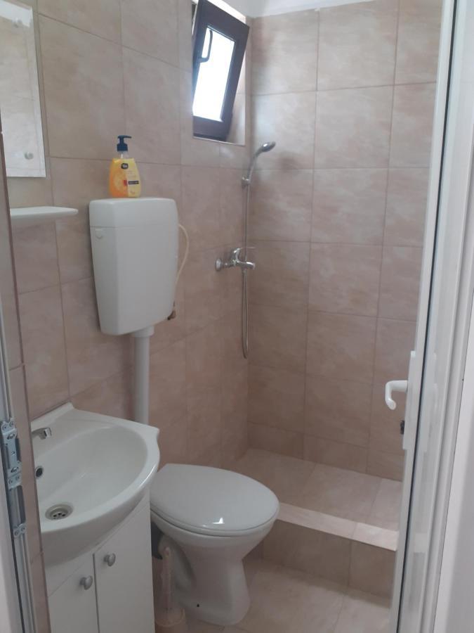 Kociu'S House Hotel คอนสตันซา ภายนอก รูปภาพ