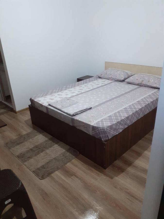 Kociu'S House Hotel คอนสตันซา ภายนอก รูปภาพ
