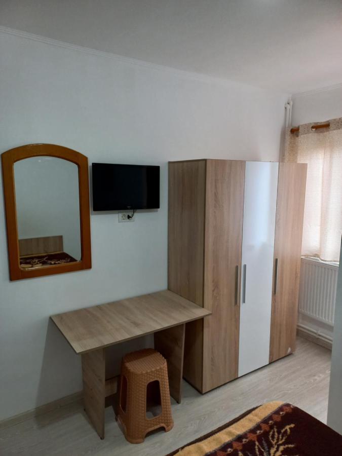 Kociu'S House Hotel คอนสตันซา ภายนอก รูปภาพ