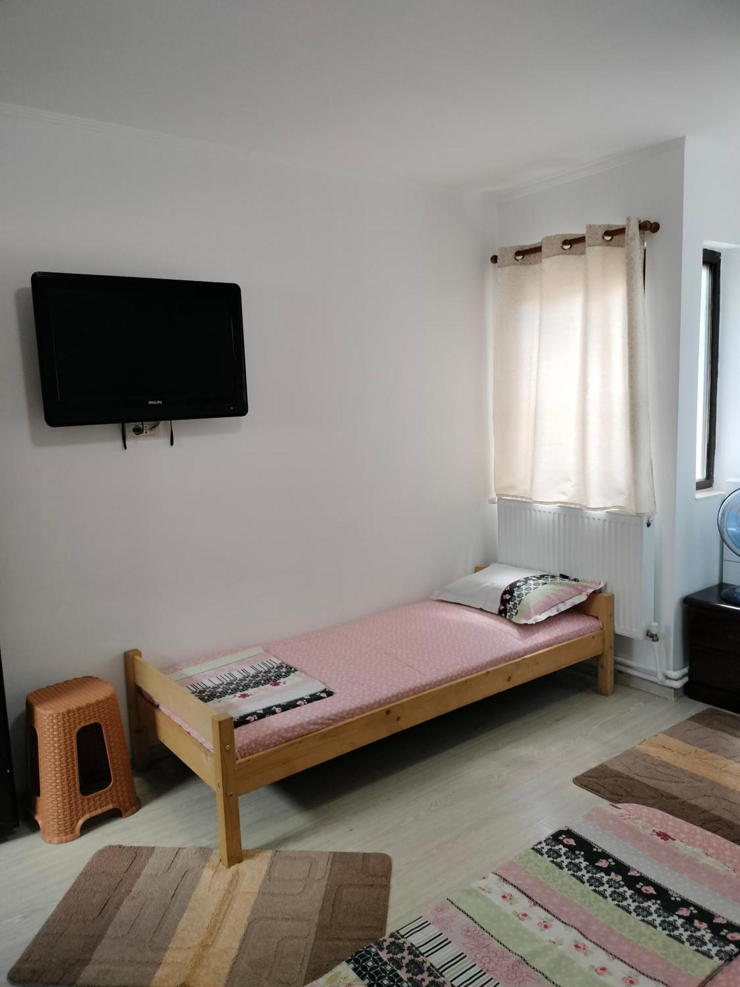 Kociu'S House Hotel คอนสตันซา ภายนอก รูปภาพ