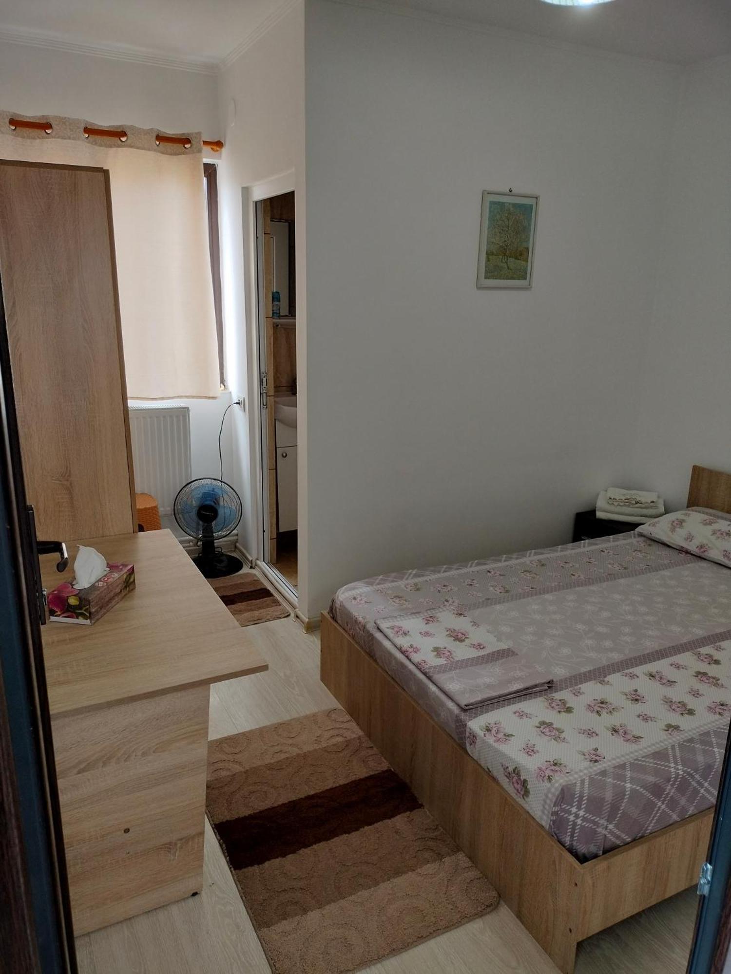 Kociu'S House Hotel คอนสตันซา ภายนอก รูปภาพ