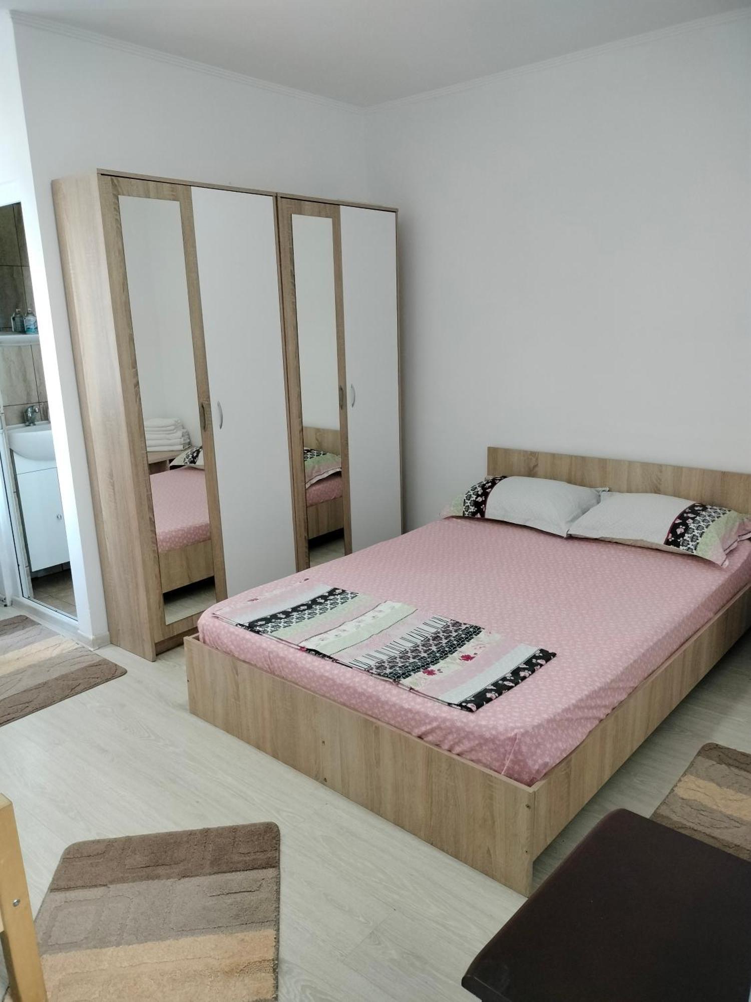 Kociu'S House Hotel คอนสตันซา ภายนอก รูปภาพ